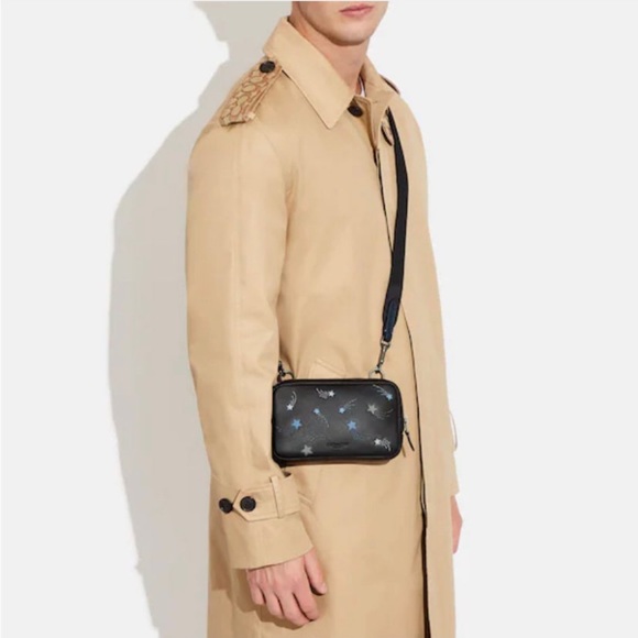 Coach Bags Coach Shooting Star Crossbody Poshmark